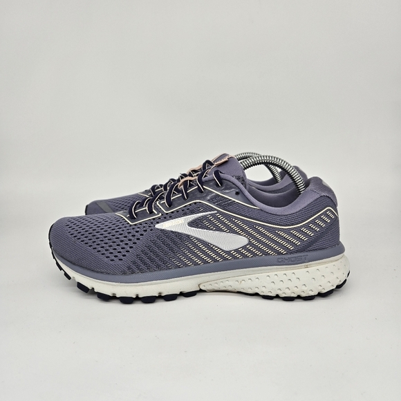 Brooks Shoes - Brooks Ghost 12 Women's Running Shoes Size 9